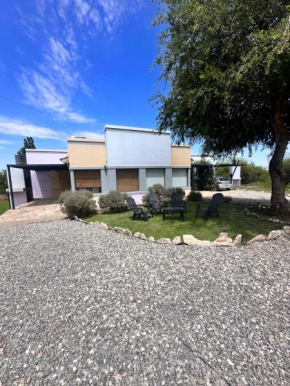 Villa Bonita Cabañas